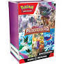 Pokemon: Paldea Evolved Booster Bundle (NOT PRE RELEASE KIT)